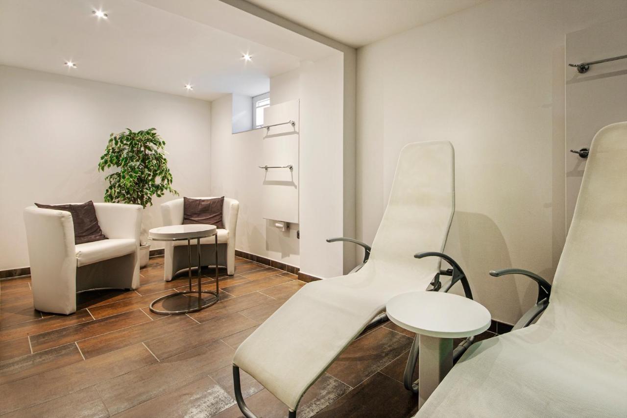 Apartpension Kappacher Kaprun Buitenkant foto