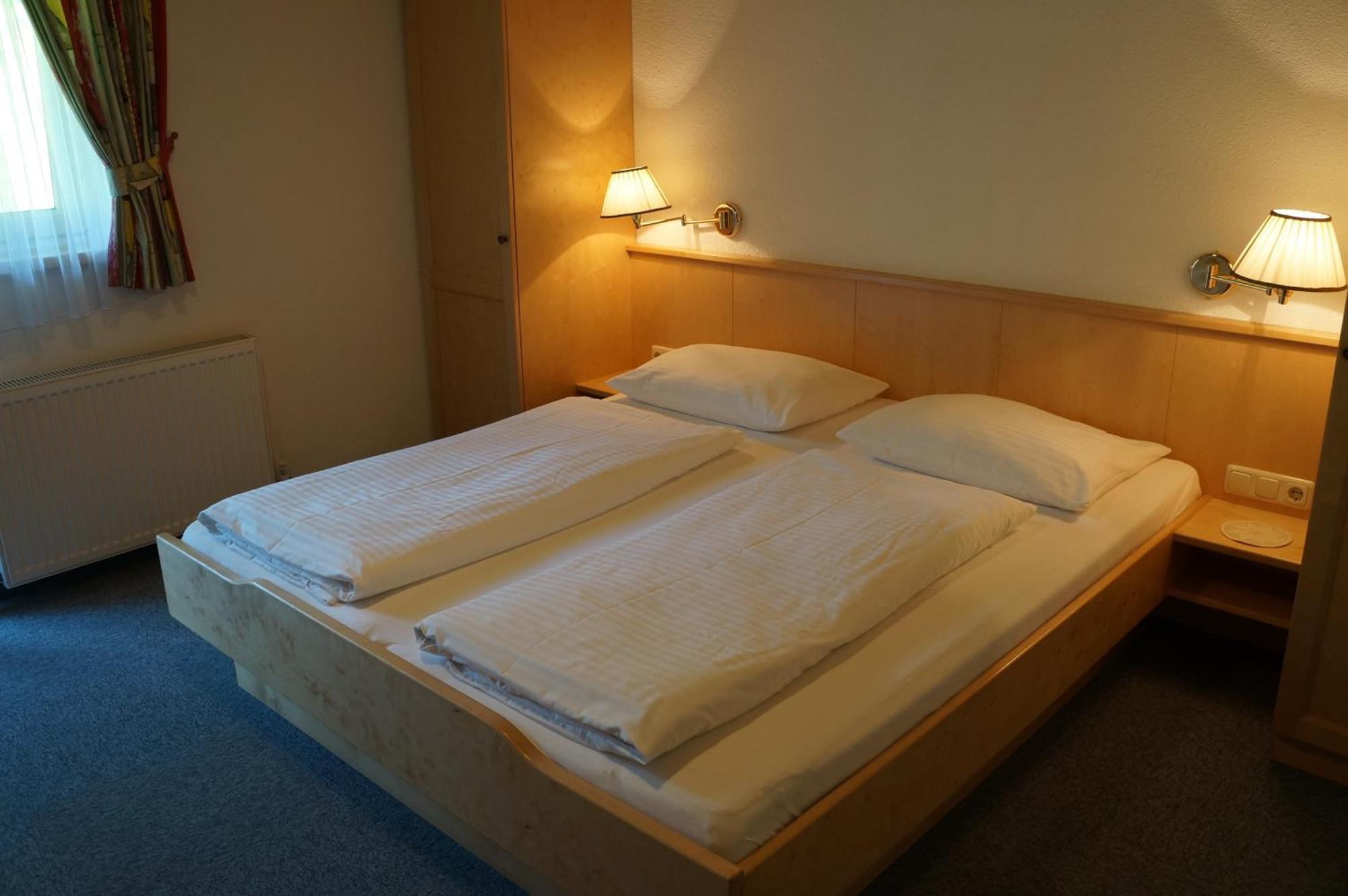 Apartpension Kappacher Kaprun Kamer foto