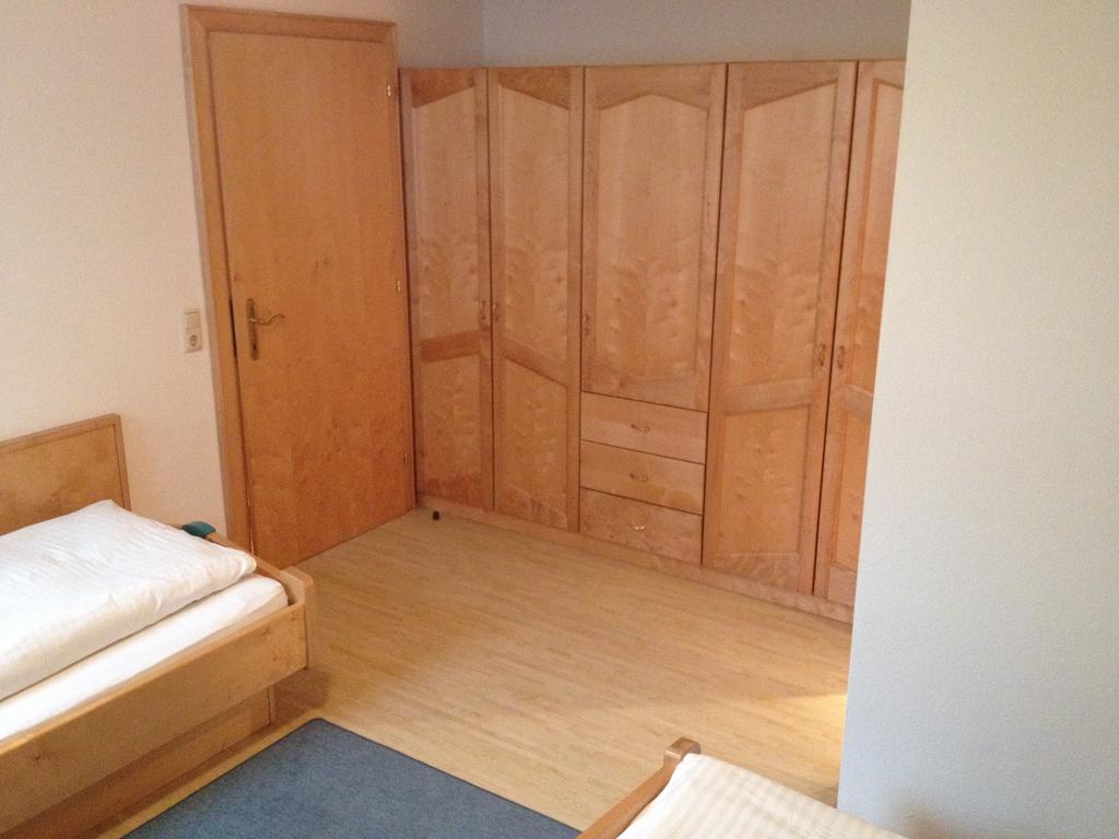 Apartpension Kappacher Kaprun Kamer foto