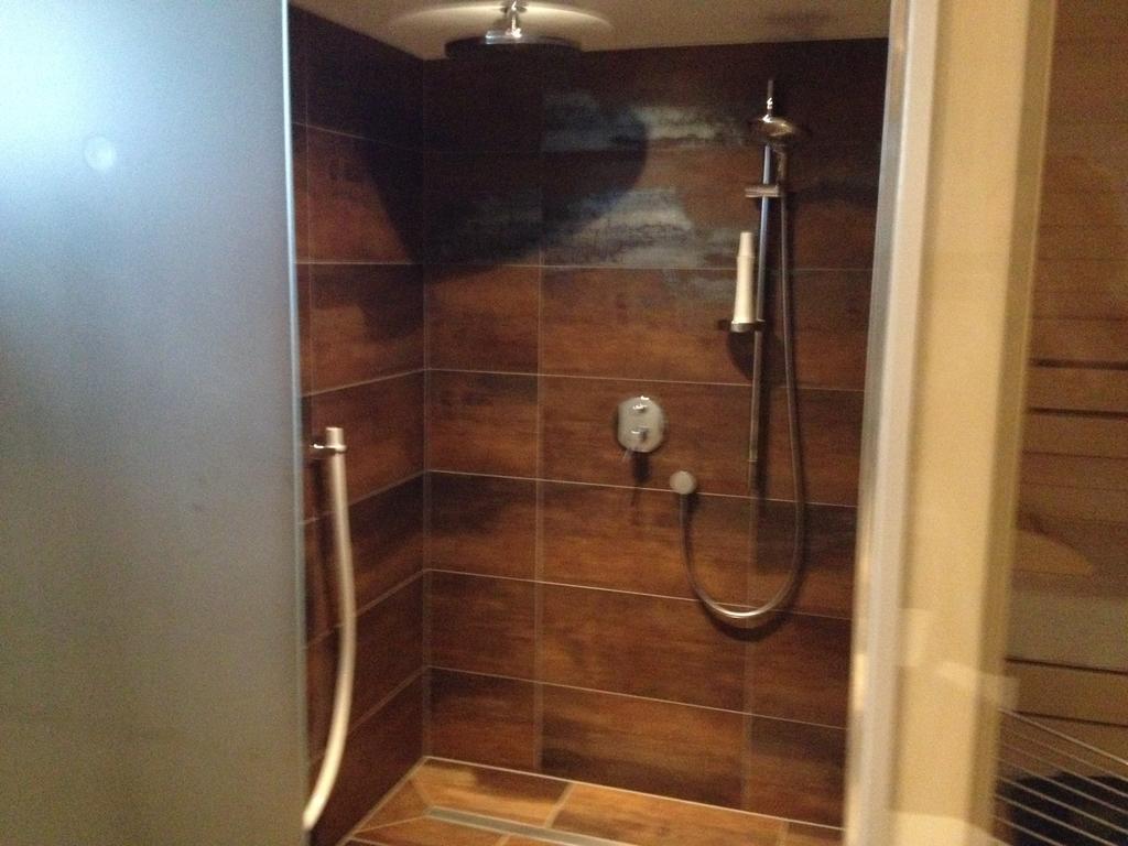Apartpension Kappacher Kaprun Buitenkant foto
